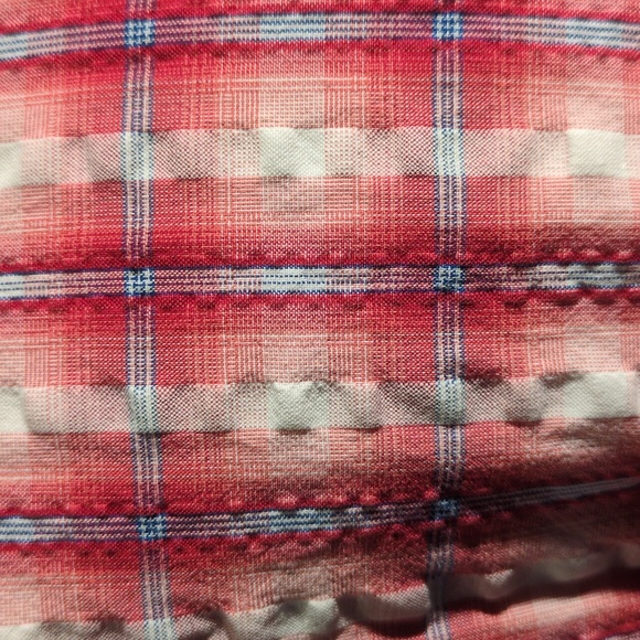 Jos. A. Bank button down casual shirt - Picture 3 of 5